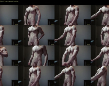 big_nick_for_you_ — 17 minute Chaturbate male cam show recording, 1080p, Jul 10, 2022