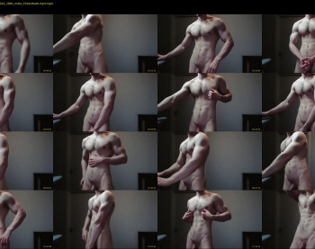 big_nick_for_you_ — 14 minute Chaturbate male cam show recording, 720p, Jul 10, 2022