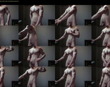 big_nick_for_you_ — 11 minute Chaturbate male cam show recording, 1080p, Jul 10, 2022