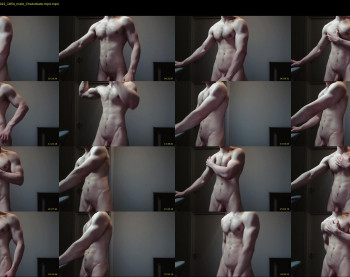 big_nick_for_you_ — 39 minute Chaturbate male cam show recording, 1080p, Jul 10, 2022
