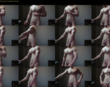 big_nick_for_you_ — 14 minute Chaturbate male cam show recording, 1080p, Jul 10, 2022