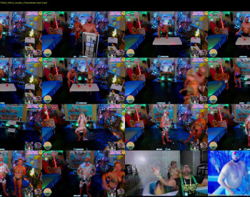 bigbananamilfshake — 31 minute Chaturbate couple cam show recording, 1080p, Jul 10, 2022