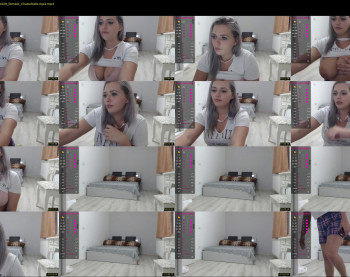 blue_eyes96 — 92 minute Chaturbate female cam show recording, 720p, Jul 11, 2022
