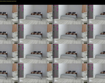blue_eyes96 — 13 minute Chaturbate female cam show recording, 720p, Jul 11, 2022