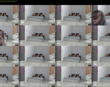 blue_eyes96 — 47 minute Chaturbate female cam show recording, 720p, Jul 11, 2022