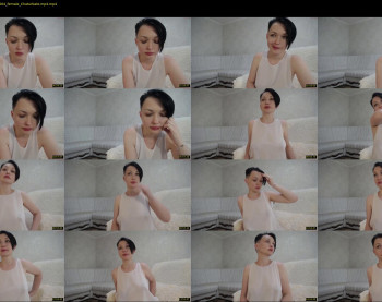 blueeyeess — 17 minute Chaturbate female cam show recording, 720p, Jul 10, 2022