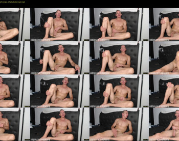 brodybiggs — 17 minute Chaturbate male cam show recording, 1080p, Jul 11, 2022
