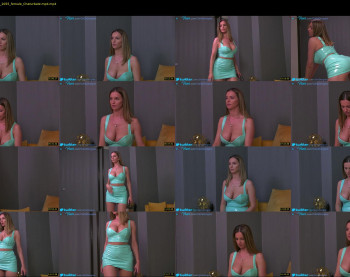 calliadesigner — 19 minute Chaturbate female cam show recording, 1080p, Jul 10, 2022
