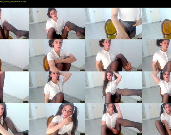 camila_berk — 54 minute Chaturbate female cam show recording, 1080p, Jul 10, 2022