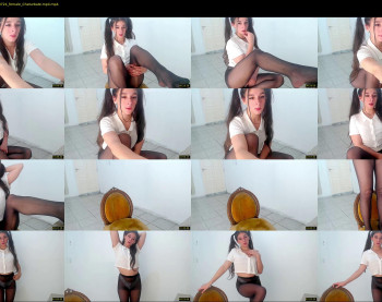 camila_berk — 54 minute Chaturbate female cam show recording, 1080p, Jul 10, 2022