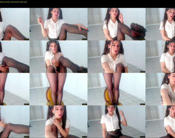 camila_berk — 54 minute Chaturbate female cam show recording, 1080p, Jul 10, 2022