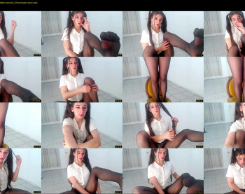 camila_berk — 54 minute Chaturbate female cam show recording, 1080p, Jul 10, 2022