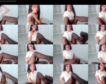 camila_berk — 54 minute Chaturbate female cam show recording, 1080p, Jul 10, 2022