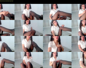 camila_berk — 54 minute Chaturbate female cam show recording, 1080p, Jul 10, 2022