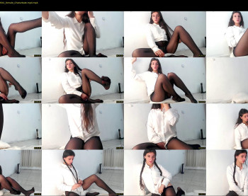camila_berk — 54 minute Chaturbate female cam show recording, 1080p, Jul 11, 2022