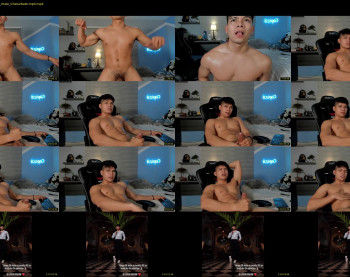 capizzi_ — 99 minute Chaturbate male cam show recording, 720p, Jul 10, 2022
