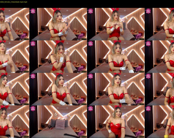 carlotta_ricci — 11 minute Chaturbate female cam show recording, 1080p, Jul 10, 2022