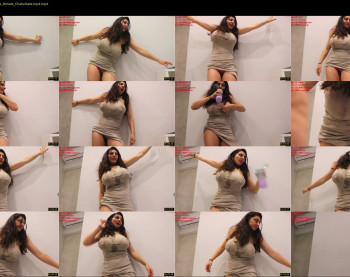 catty190 — 3 minute Chaturbate female cam show recording, 720p, Jul 10, 2022