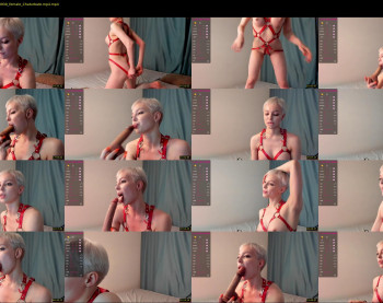 choesmelori — 61 minute Chaturbate couple cam show recording, 720p, Jul 10, 2022