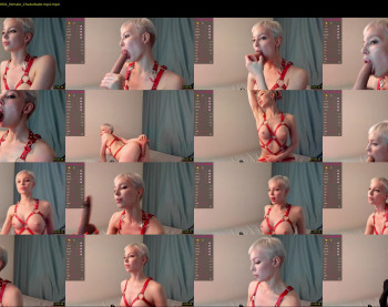 choesmelori — 18 minute Chaturbate couple cam show recording, 720p, Jul 10, 2022