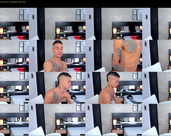 chris_scolaro — 13 minute Chaturbate male cam show recording, 720p, Jul 10, 2022