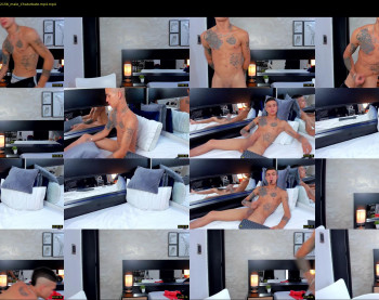 chris_scolaro — 65 minute Chaturbate male cam show recording, 720p, Jul 10, 2022