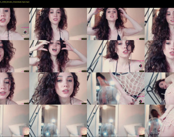 cleopatra_sinns — 16 minute Chaturbate female cam show recording, 1080p, Jul 10, 2022
