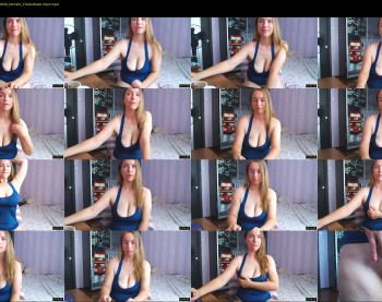 cocosweetty — 38 minute Chaturbate female cam show recording, 720p, Jul 10, 2022