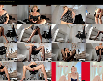 colette1w — 94 minute Chaturbate female cam show recording, 720p, Jul 10, 2022