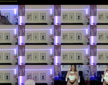 cristal__hot_1 — 55 minute Chaturbate female cam show recording, 1080p, Jul 10, 2022