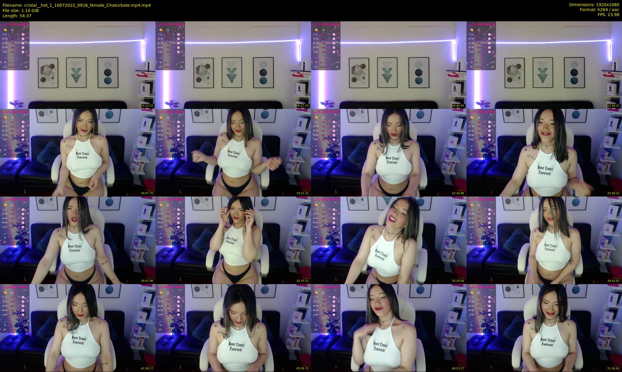 cristal__hot_1 — 55 minute Chaturbate female cam show recording, 1080p, Jul 10, 2022