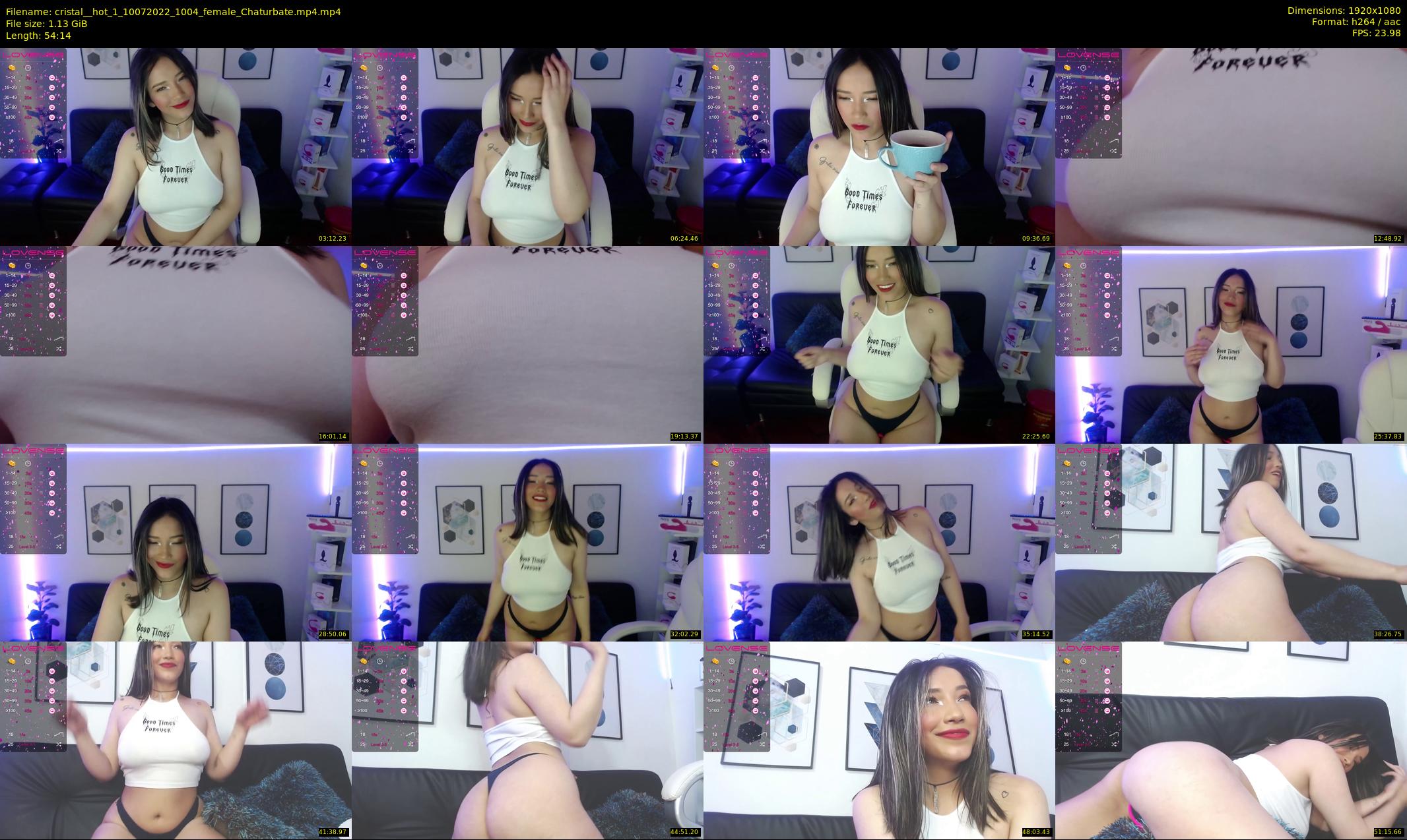 cristal__hot_1 — 55 minute Chaturbate female cam show recording, 1080p, Jul 10, 2022