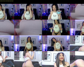 cristal__hot_1 — 55 minute Chaturbate female cam show recording, 1080p, Jul 10, 2022