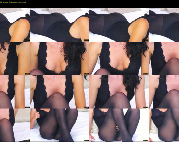 crystallluv — 45 minute Chaturbate female cam show recording, 720p, Jul 10, 2022