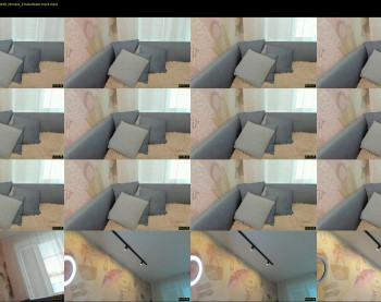 cute_darina — 50 minute Chaturbate female cam show recording, 1080p, Jul 10, 2022