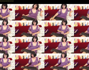 danacougar — 14 minute Chaturbate female cam show recording, 720p, Jul 11, 2022