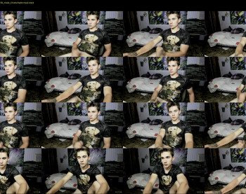 daniel_like — 63 minute Chaturbate male cam show recording, 1080p, Jul 10, 2022