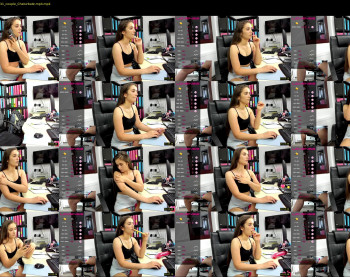 daryastars — 62 minute Chaturbate couple cam show recording, 1080p, Jul 11, 2022