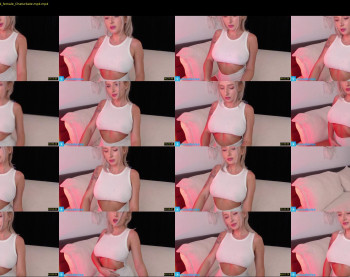dee_nise — 55 minute Chaturbate female cam show recording, 1080p, Jul 10, 2022