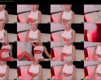 dee_nise — 27 minute Chaturbate female cam show recording, 1080p, Jul 10, 2022