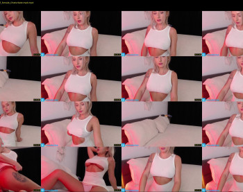 dee_nise — 57 minute Chaturbate female cam show recording, 1080p, Jul 10, 2022