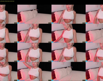 dee_nise — 55 minute Chaturbate female cam show recording, 1080p, Jul 10, 2022