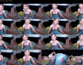 deidi_sweet — 54 minute Chaturbate female cam show recording, 1080p, Jul 10, 2022