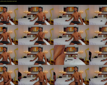 dereckandjake — 4 minute Chaturbate male cam show recording, 720p, Jul 10, 2022