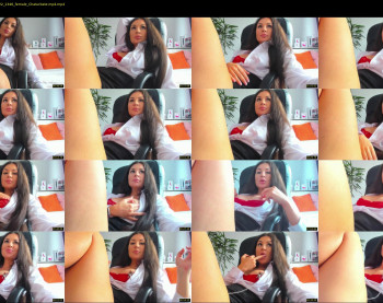 devilish_goddes — 11 minute Chaturbate female cam show recording, 1080p, Jul 10, 2022