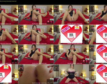 dianacharm — 57 minute Chaturbate female cam show recording, 1080p, Jul 10, 2022