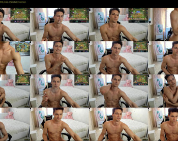 dirty_pothos — 52 minute Chaturbate male cam show recording, 1080p, Jul 10, 2022
