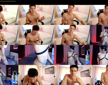 dirty_pothos — 53 minute Chaturbate male cam show recording, 1080p, Jul 10, 2022