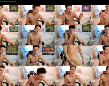 dirty_pothos — 54 minute Chaturbate male cam show recording, 1080p, Jul 10, 2022