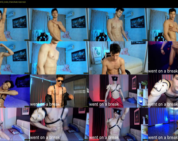 dirty_pothos — 52 minute Chaturbate male cam show recording, 1080p, Jul 11, 2022